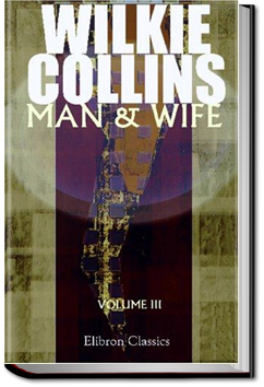 Man and Wife | Wilkie Collins